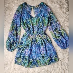 Show Me Your Mumu Rainey Dress